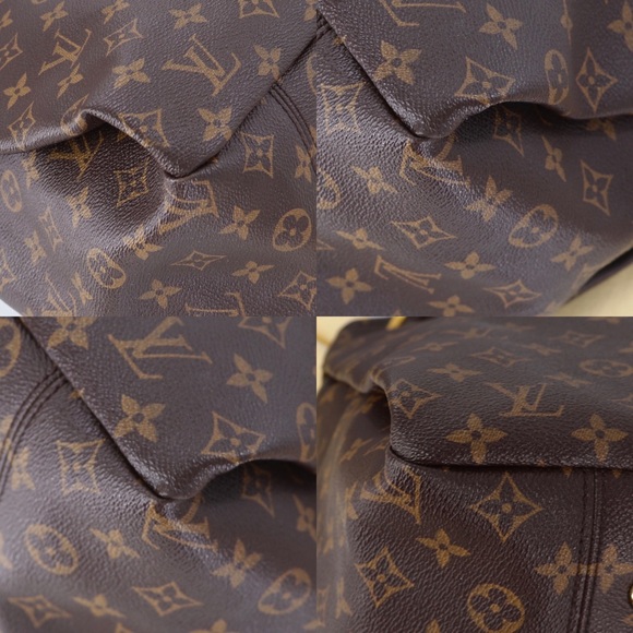 💎MINT CONDITION💎 Monogram - Picture 9 of 14